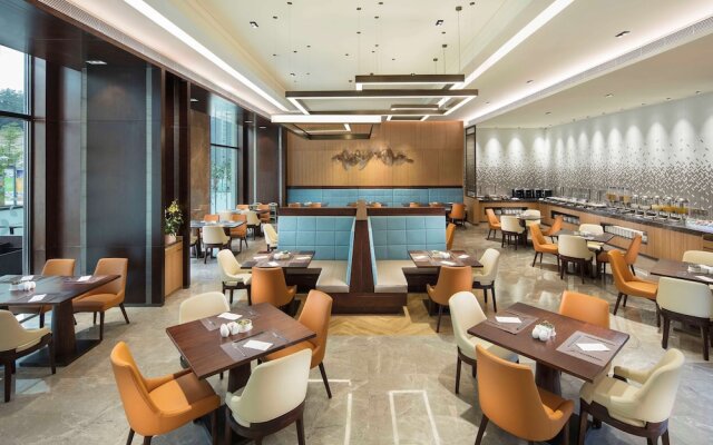Hilton Garden Inn Shiyan