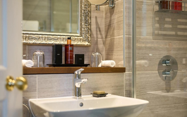 Trinity Townhouse Hotel