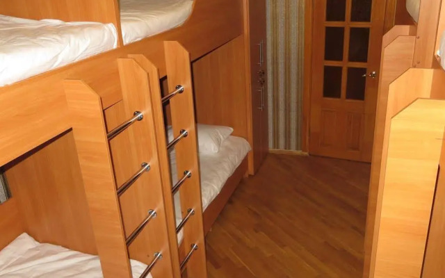 Hostel GagarinSKY