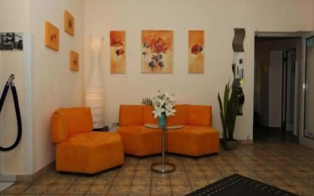 Stadt-gut-Hotel Siegboot