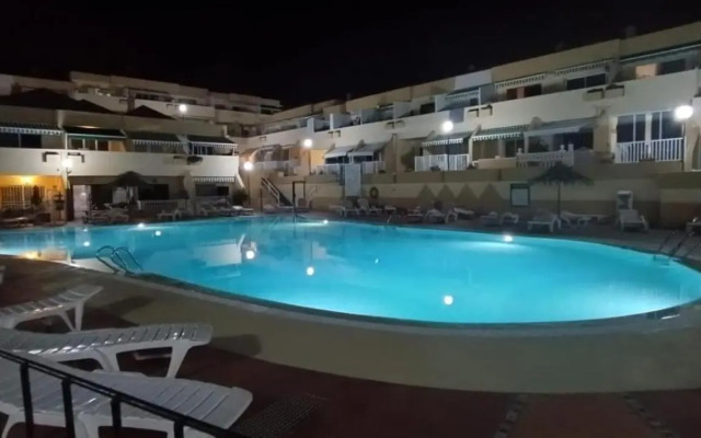 Apartamento 1 dormitorio planta baja Costa Adeje