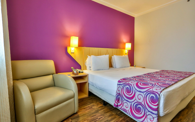 Transamerica Executive Nova Paulista - Hotel in Σάο Πάολο - Photo 3