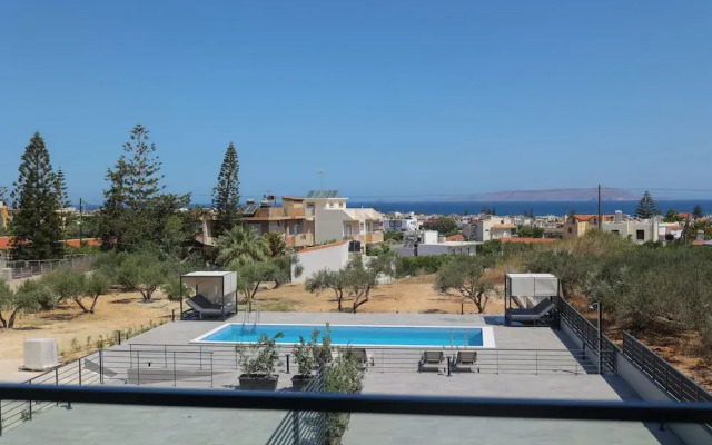 Limi Deluxe Suites