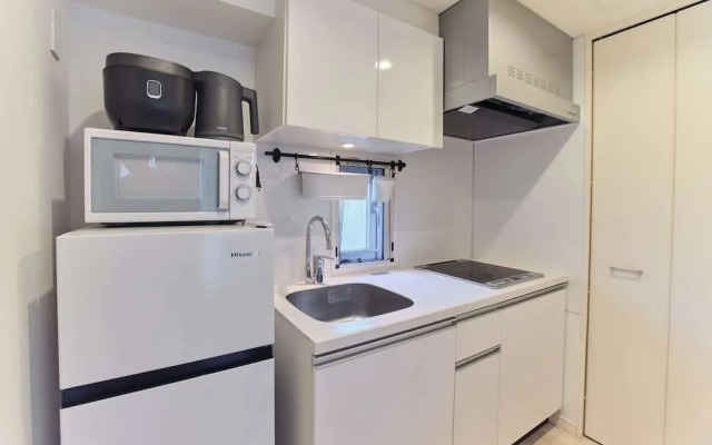 TORA HOTEL Sensoji MOON