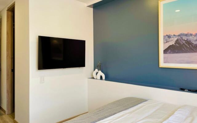 w Sensational Loft in Chapinero