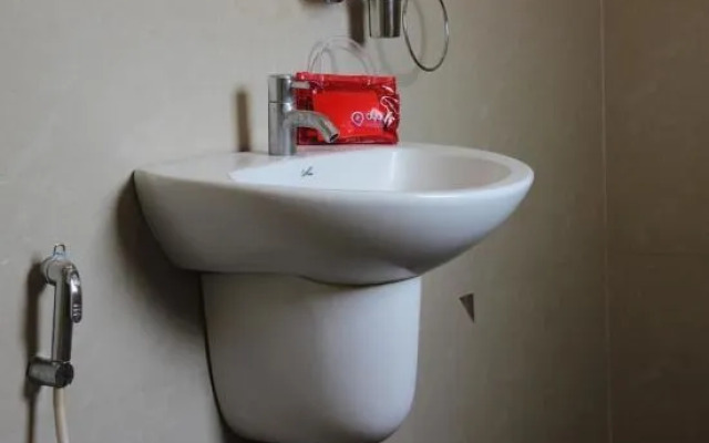 Hotel Siddhartha Inn