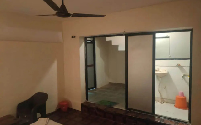 Istaqbal Hotel Mukki