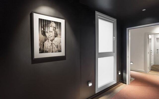 Bilder Boutique Hotel