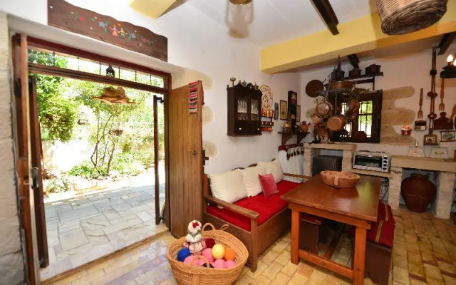 Viglatoras Traditionals Apartments