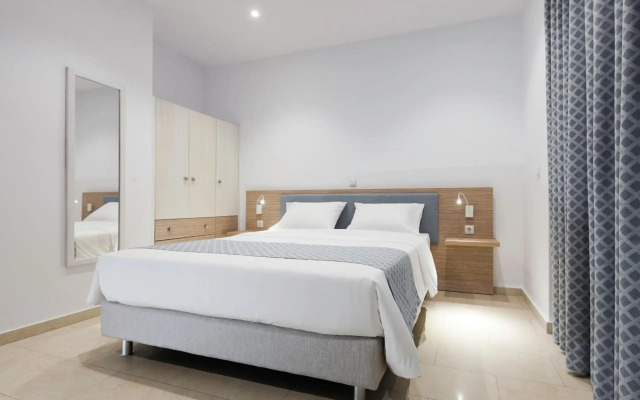 Zephyros Hotel