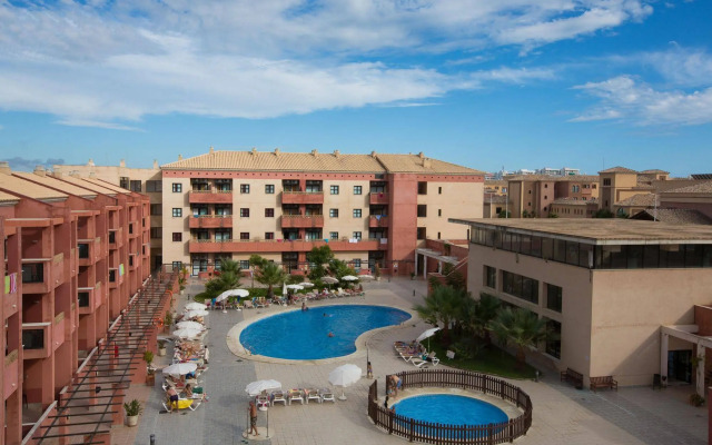 Apartamentos Leo Punta Umbría