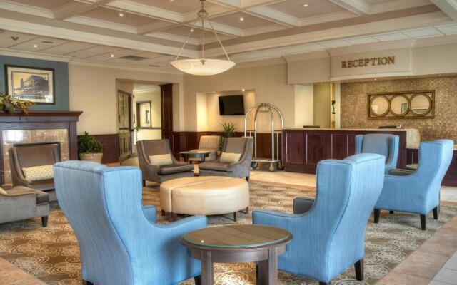 Best Western Brantford Hotel & Conference Centre