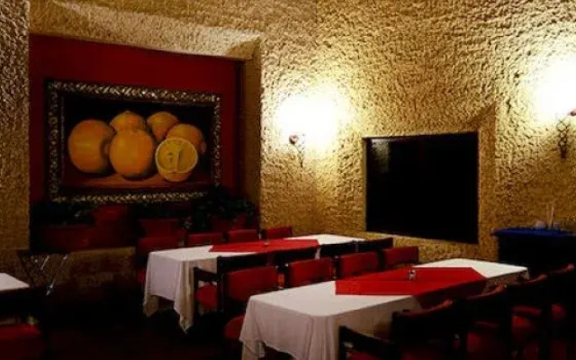 Hotel Villa Primavera