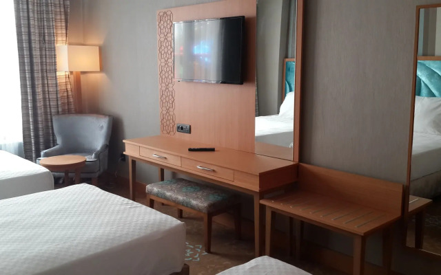 Esila Termal Hotel & Spa