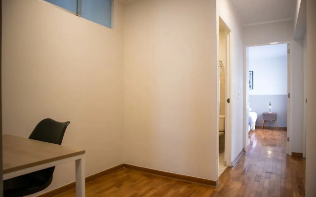 Beautiful 3BR With Fantastic Deco in Miraflores