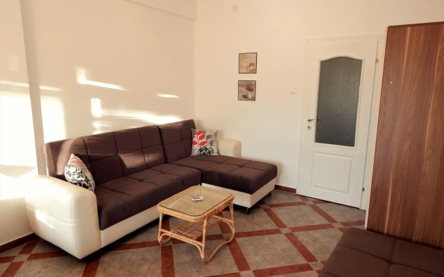 Paskali Apartment Ohrid