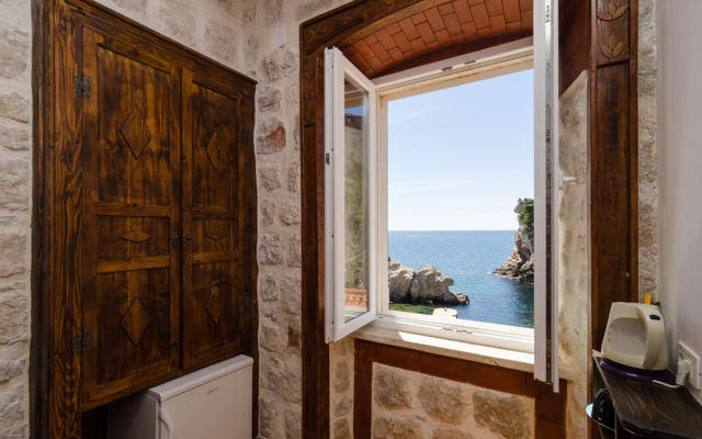 Eddie´s Sea View Rooms