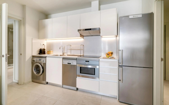 Caterina House Port Vell