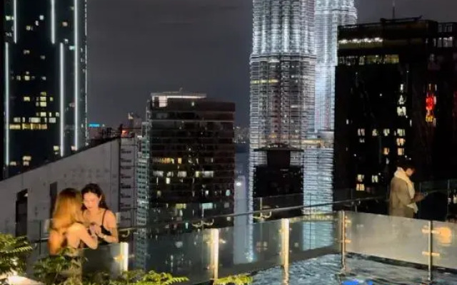 Royce Residence KLCC