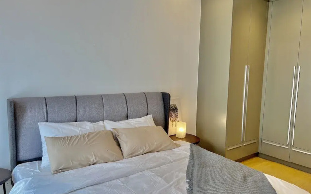 BBCC Lucentia Residence by Kay-Stay