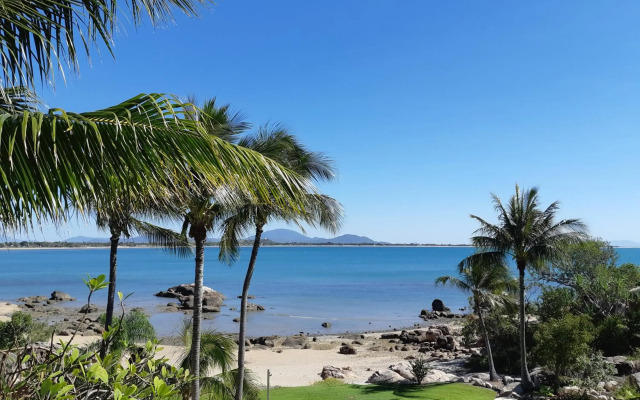 Whitsunday Sands Resort