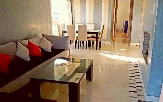 Appartement Golf City Prestigia