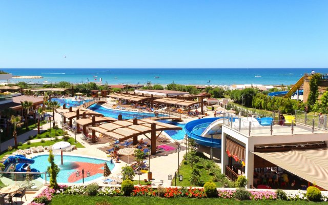 Adalya Resort & SPA Hotel - Adults Only +18