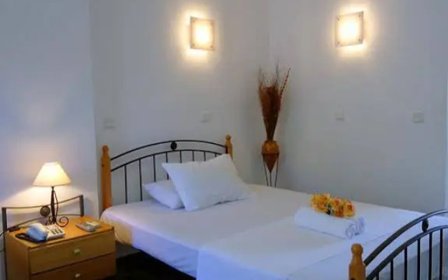 Hotel Faraggi
