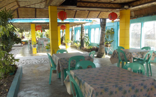 Looc Garden Beach Resort