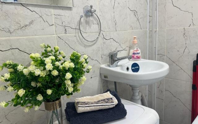 СаквояжЪ-Апарт на улице Псковская 5