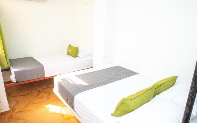 Ayenda 1609 Hotel Arrecife Caribeno