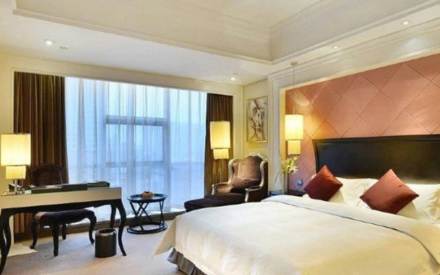 Zhengzhou Baili Zhongzhou International Hotel