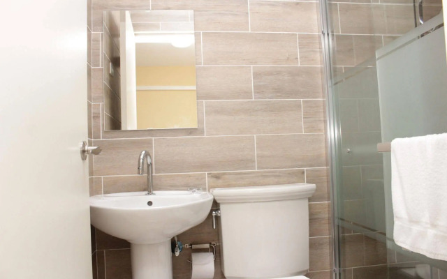 Juanedu Suites