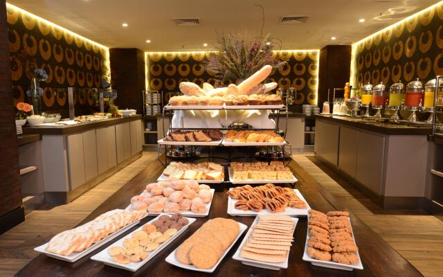 InterContinental Santiago by IHG