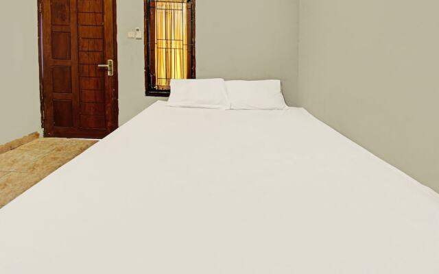 Hotel O Diwi Homestay