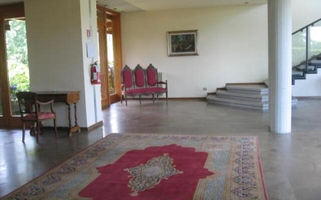 Hotel Del Parco Ristorante Loris