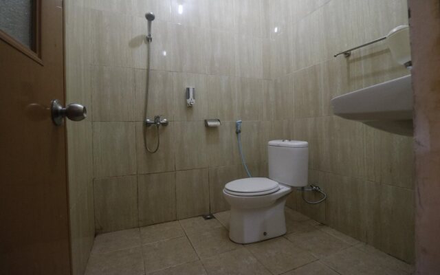 Cipayung Asri Hotel