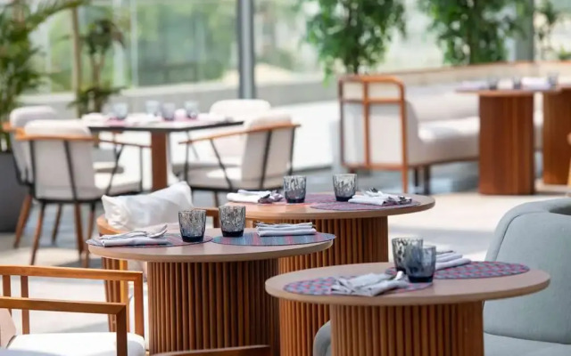Swissotel Living Jeddah