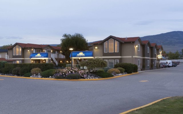 Days Inn by Wyndham Kelowna