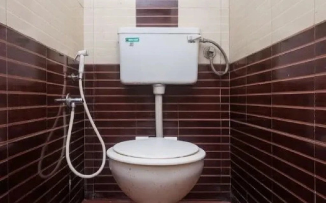 Hotel Balaji by OYO Rooms