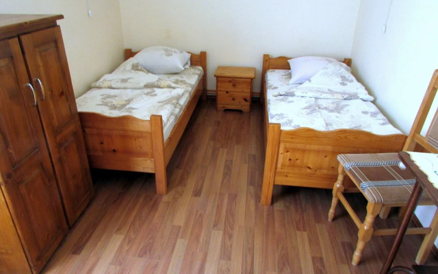 BIO Pension - BIO Panzio - Pensiunea BIO