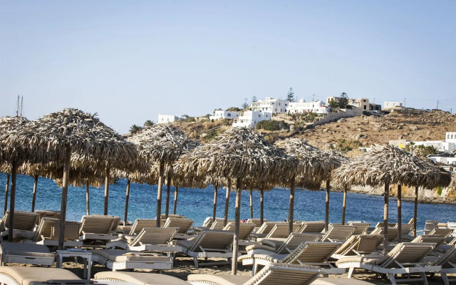 Asteri Hotel