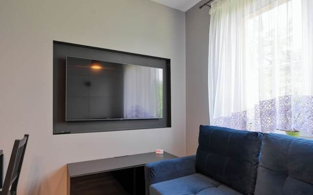 RentPlanet - Apartament Kasztelańska