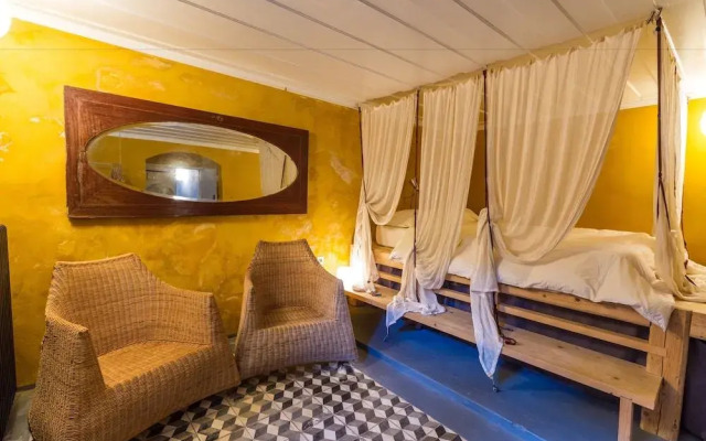 La Maison des Couleurs