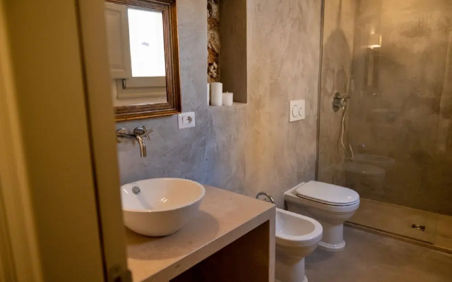 Palazzo Pati - Suite Deluxe