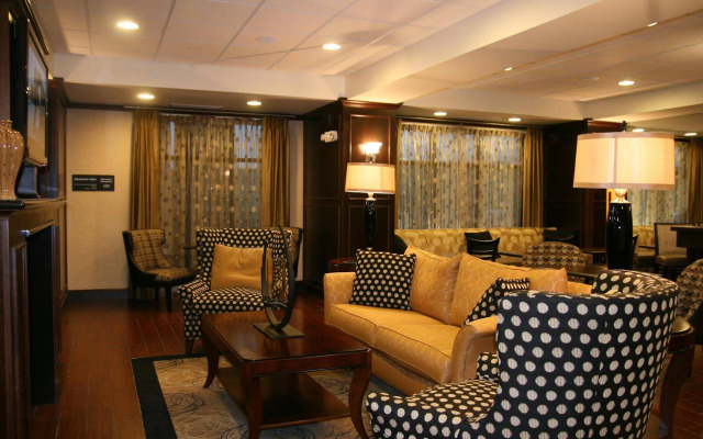 Hampton Inn Meadville