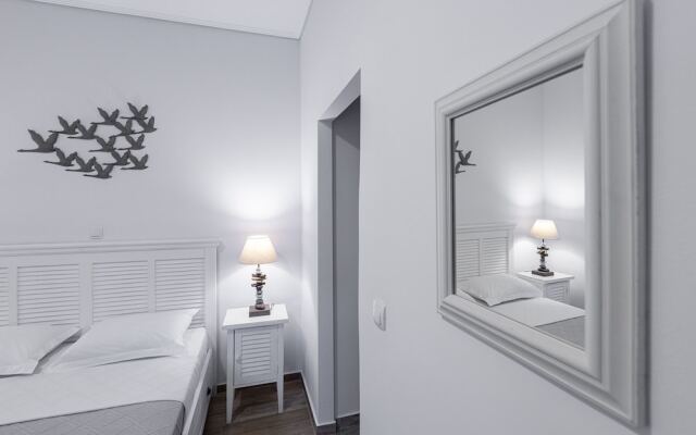 Comfort Stay Athens Airport Hotel - FREE shuttle from and to the airport