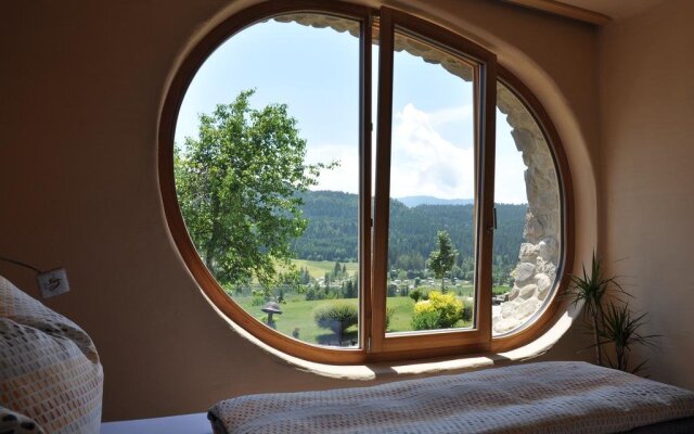 Morgenfurt - Appartements mit Seen-Sucht