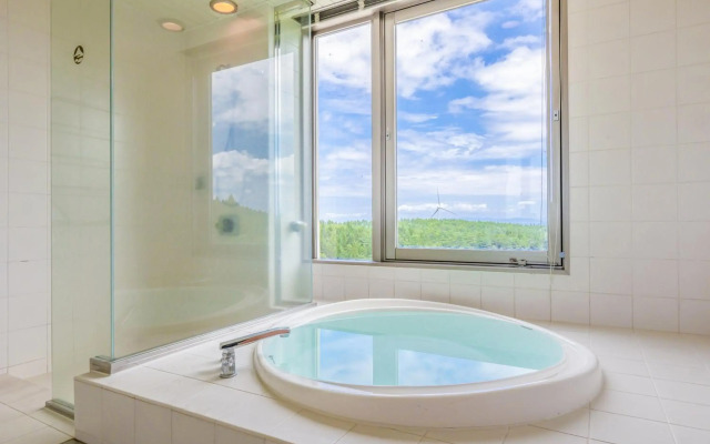 Kamenoi Hotel Aomori Makado