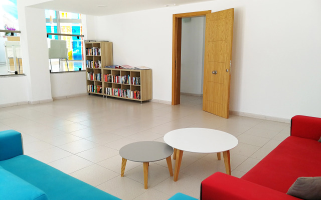 Apartamentos Tao Morro Jable